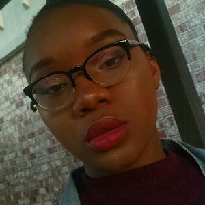 Meet your Posher, Kenya